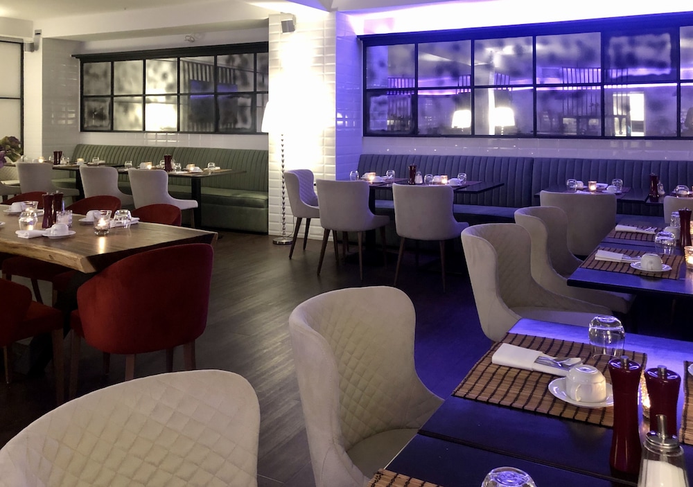 Hotel Ramor 20/34