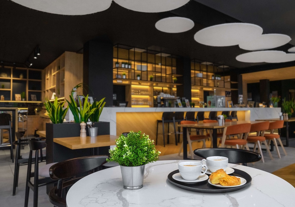 Park Inn by Radisson Vilnius Airport Hotel & Conference Centre 52/72