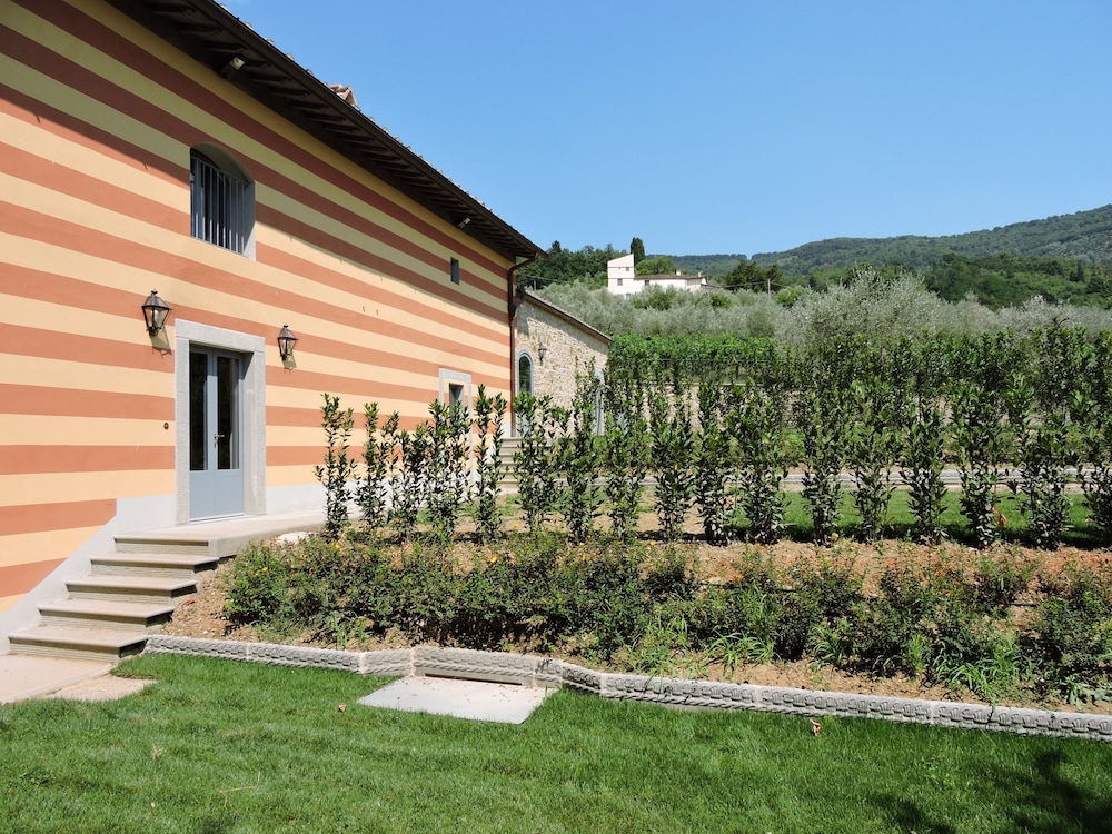 Agriturismo Montereggi 26/37