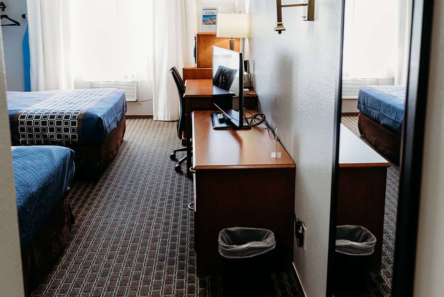 Travelodge by Wyndham Worland 18/24