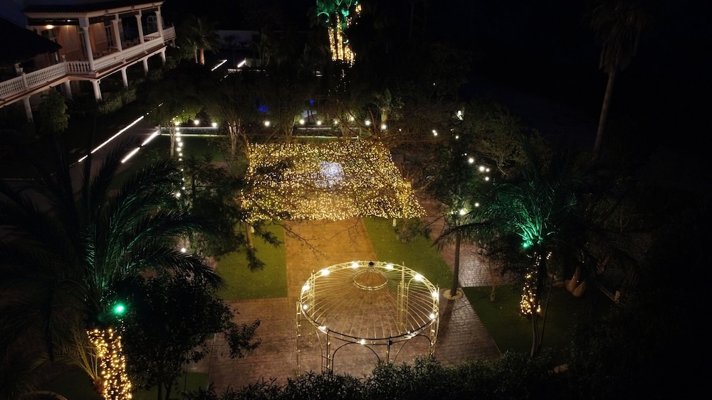 Hotel La Plantacion 46/50