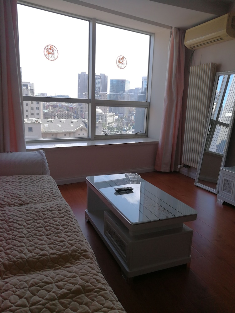 Dalian Xiuzhu Building Apartment 33/50