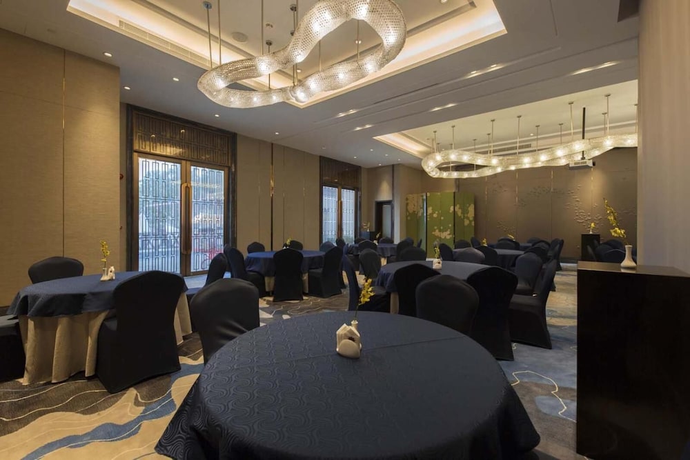 منتجع وسبا نارسس أبحر جدة(Narcissus Resort Spa Obhur Jeddah) 33/33