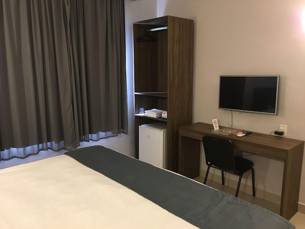 Hotel Abba Goiana 32/46