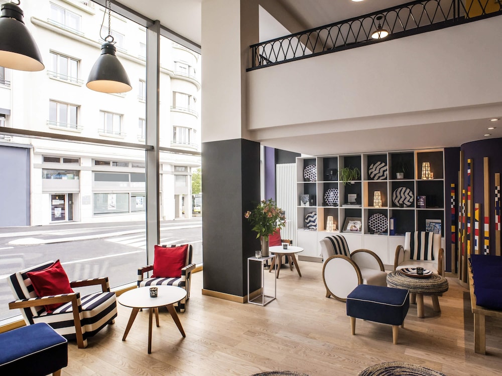 Hotel Mercure Brest Centre Les Voyageurs 46/72