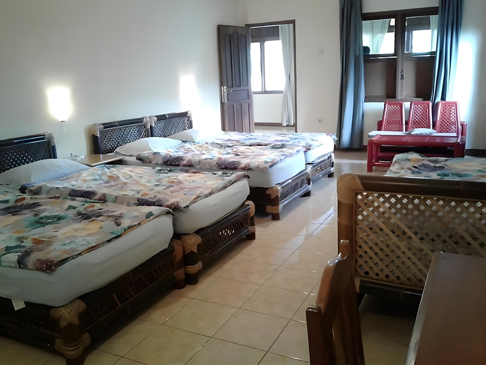 Villa Tunas Alam Mutiara 4/29