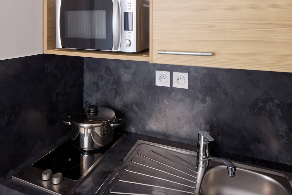 Quality Aparthotel Marseille Centre Lodi 35/36