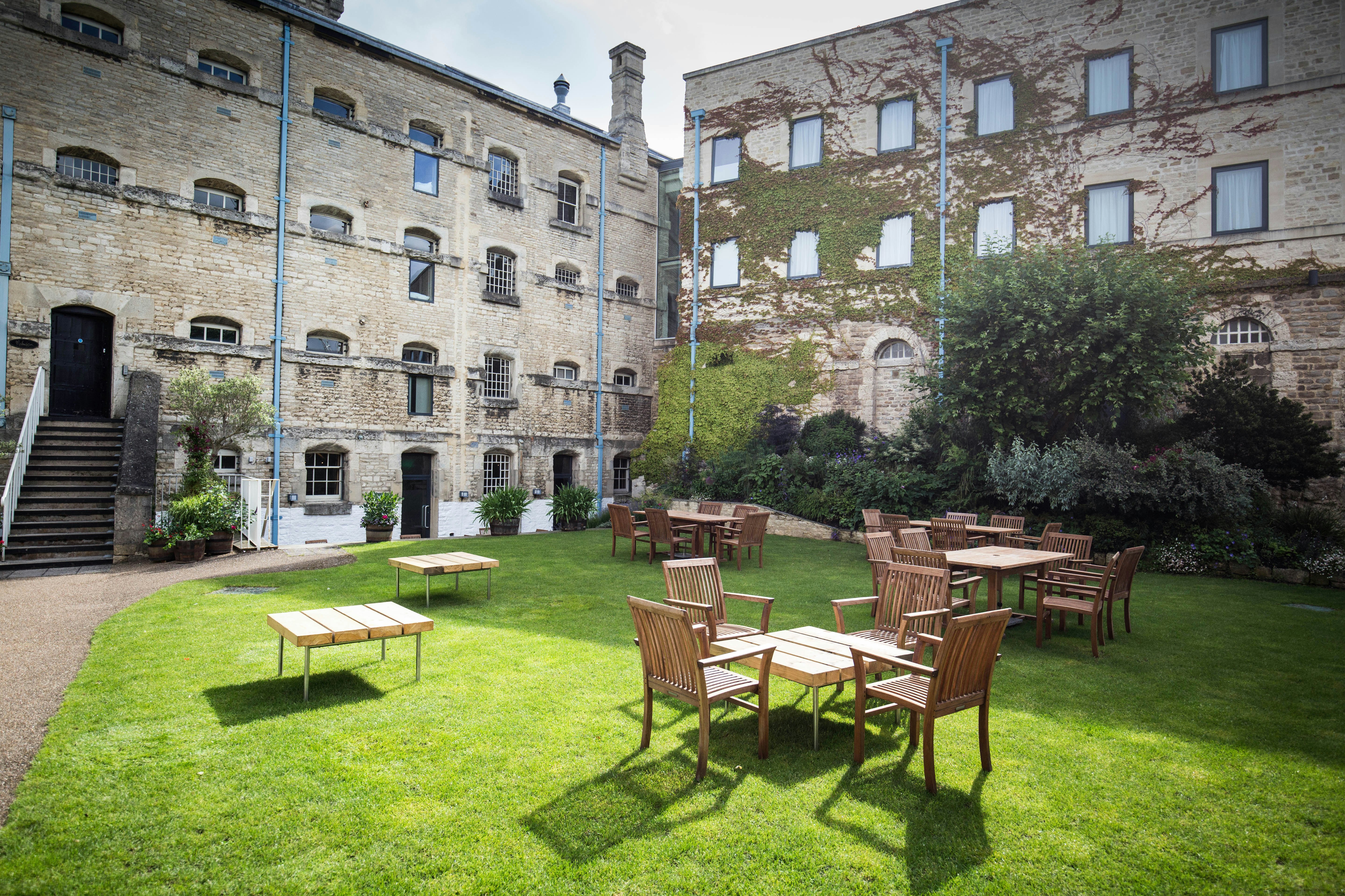 Malmaison Oxford 69/77