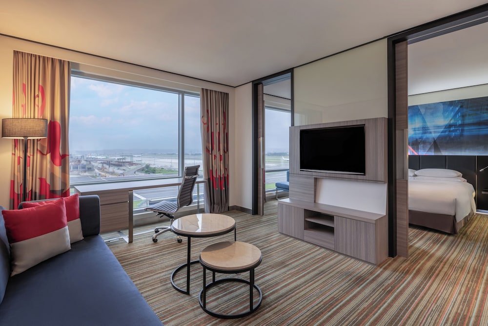 Hyatt Regency Taoyuan International Airport 45/59