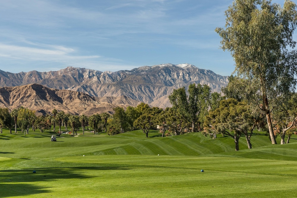Marriotts Desert Springs Villas II 35/50