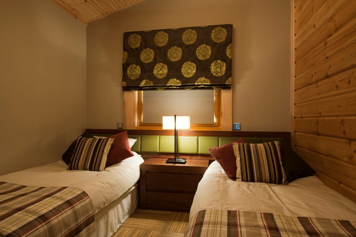 Ingliston Country Club Hotel 6/8