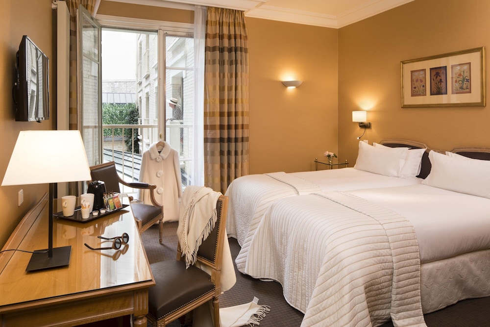 Hotel Le Littre 27/57