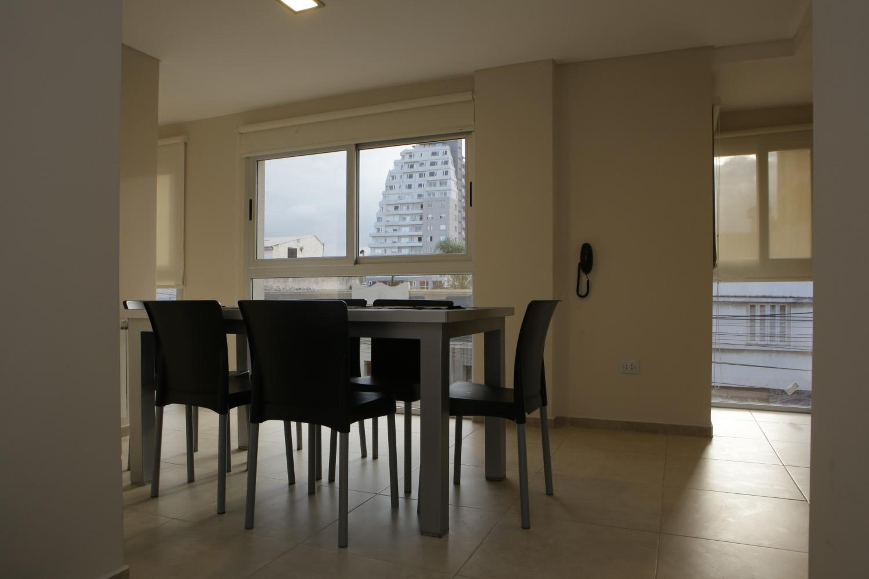 Nubes Apart Hotel 40/45