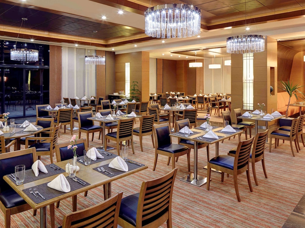 Hotel Mercure Istanbul Altunizade 49/67