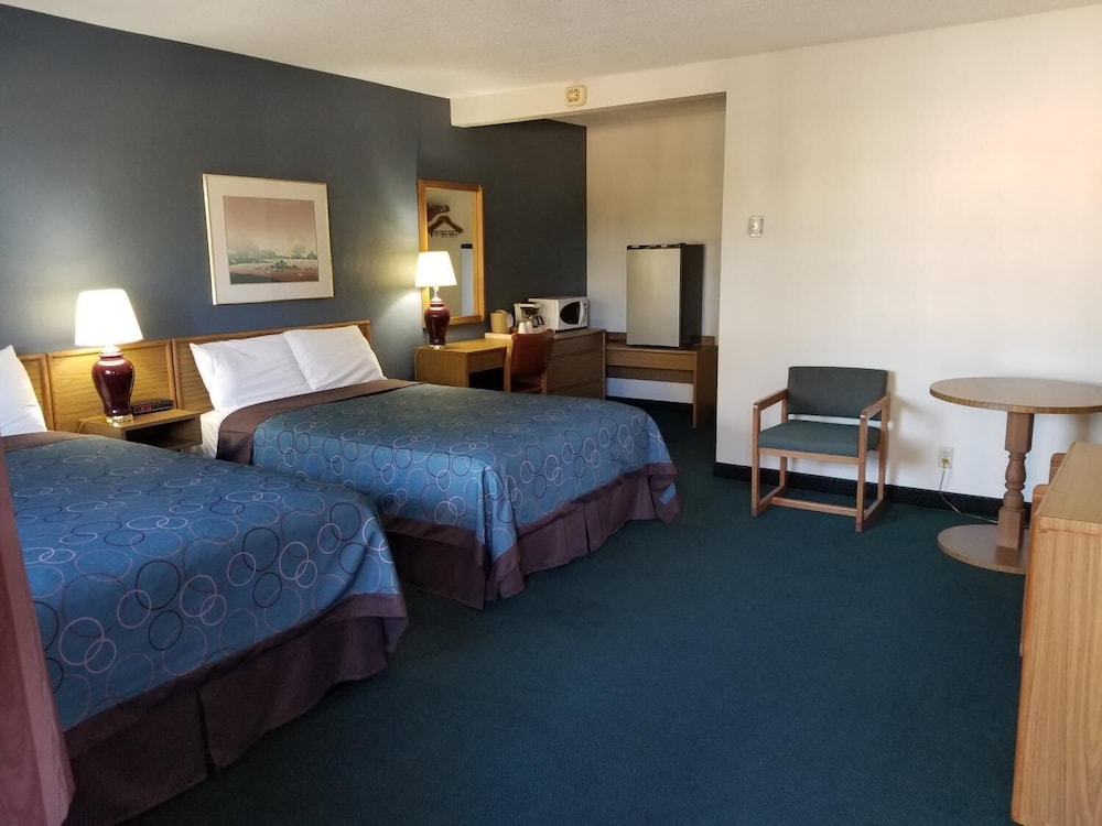 Coastal Breeze Inn Morro Bay Ca 19/47