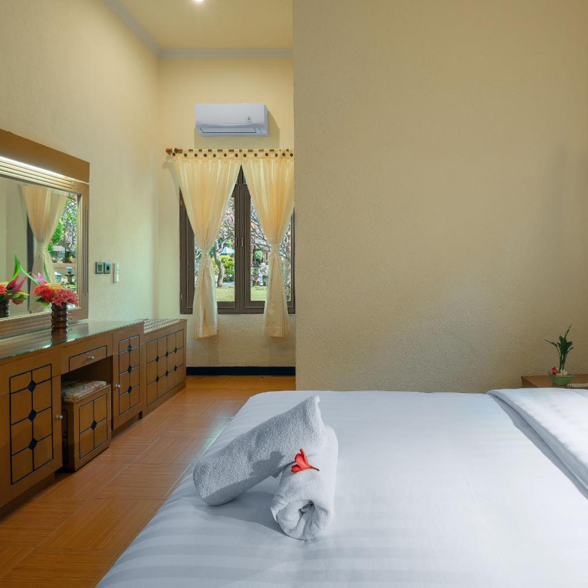 Banyualit Spa 'N Resort 18/52