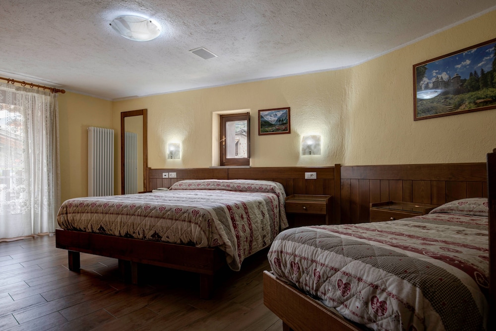 Hotel Cecchin 12/37