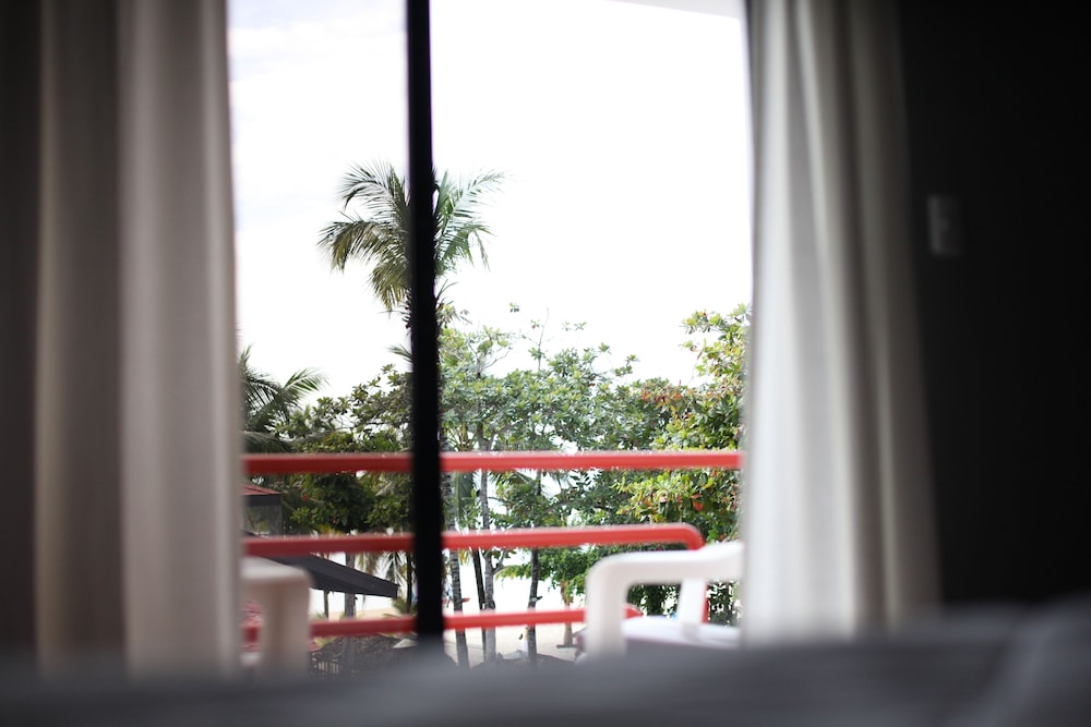 Hotel Zapata 66/71