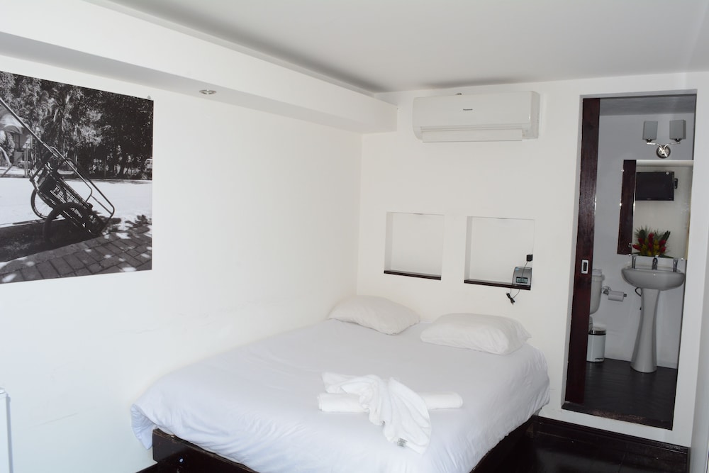 Hostel Del Paseo 22/50