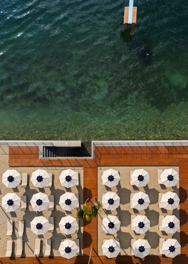 Grand Hotel Villa Serbelloni - A Legendary Hotel 26/30