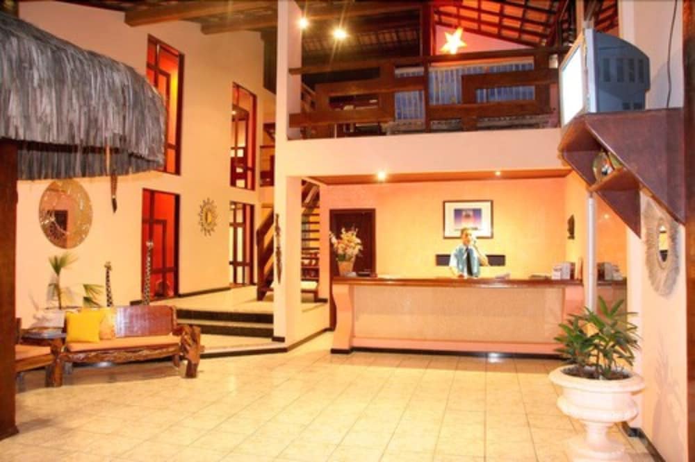 Porto Bali Hotel 10/37