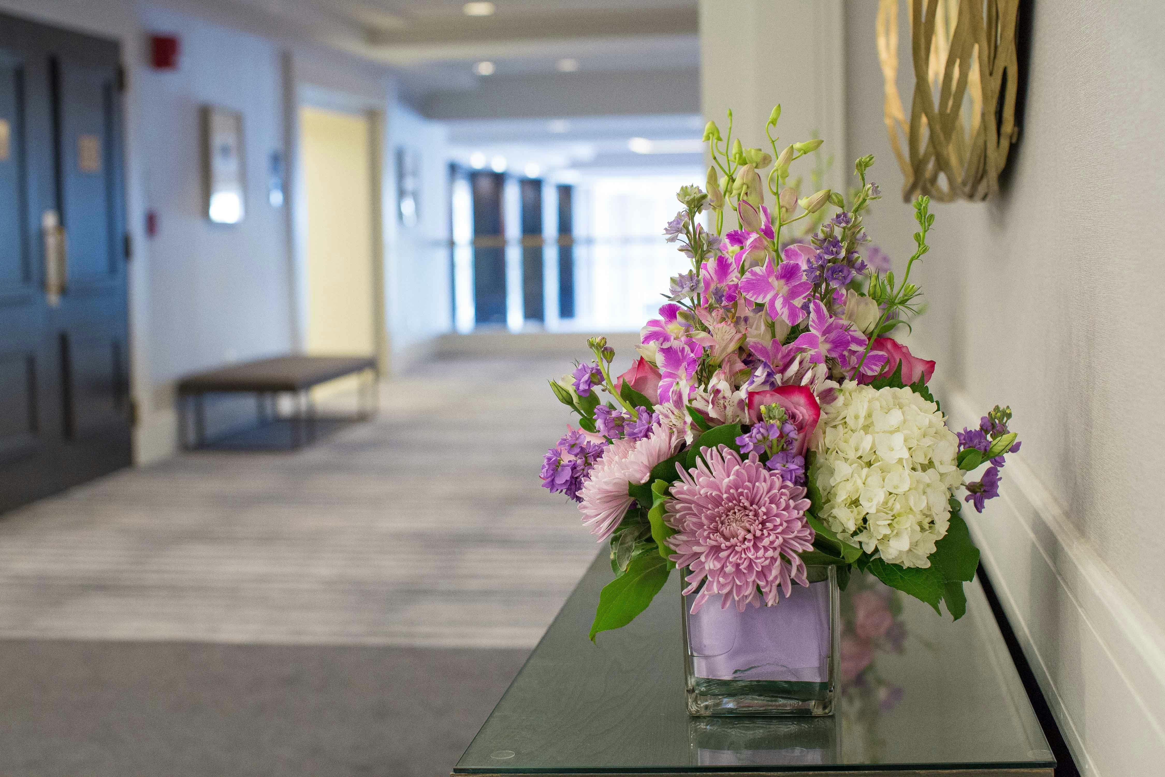 Hilton Newark Airport 26/59