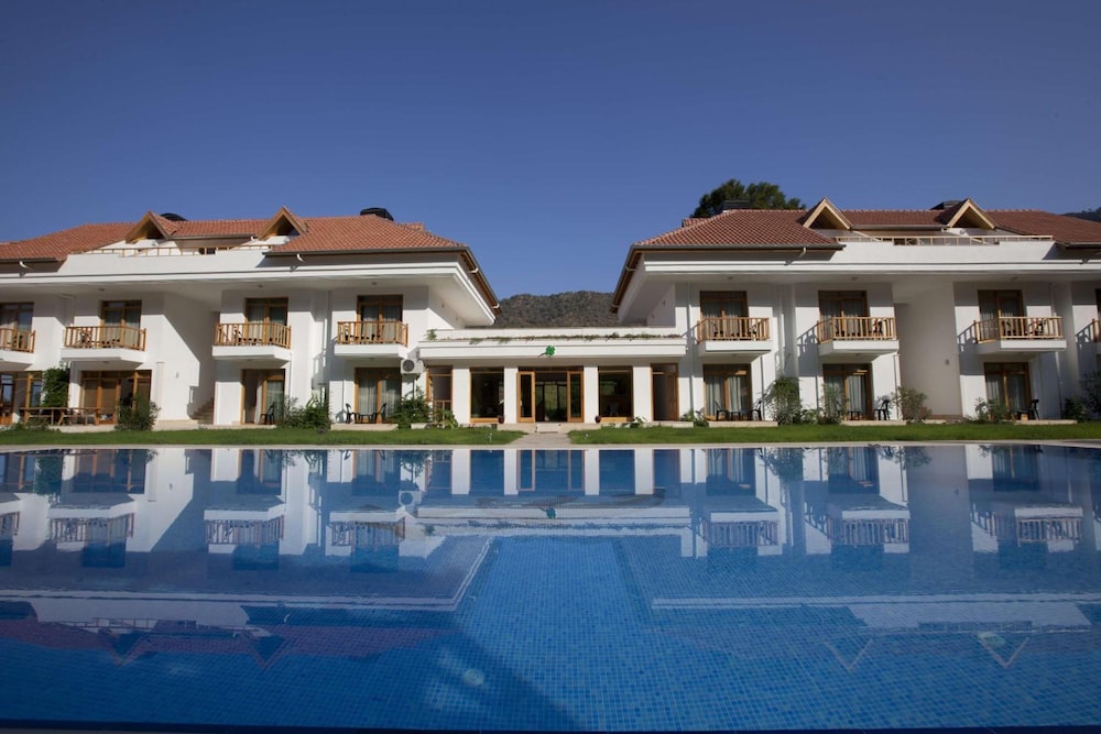 Yonca Butik Hotel 5/50