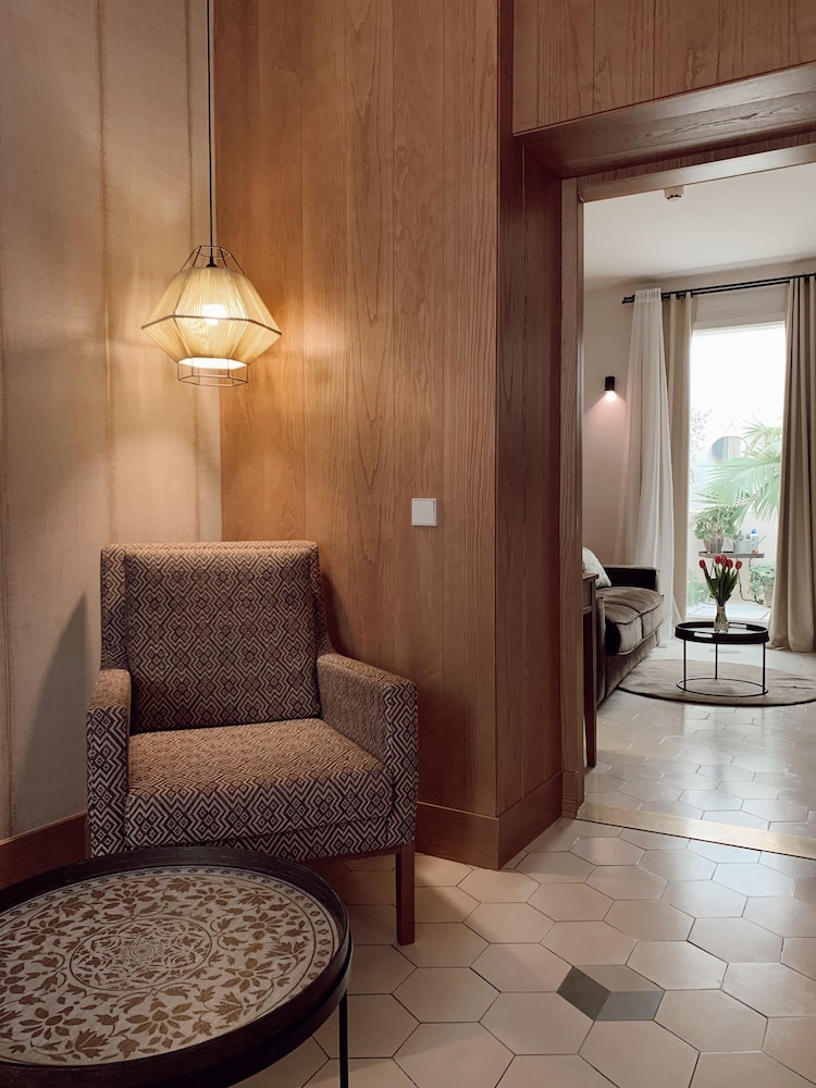 Boutique Hotel Sant Roc and Spa 30/50