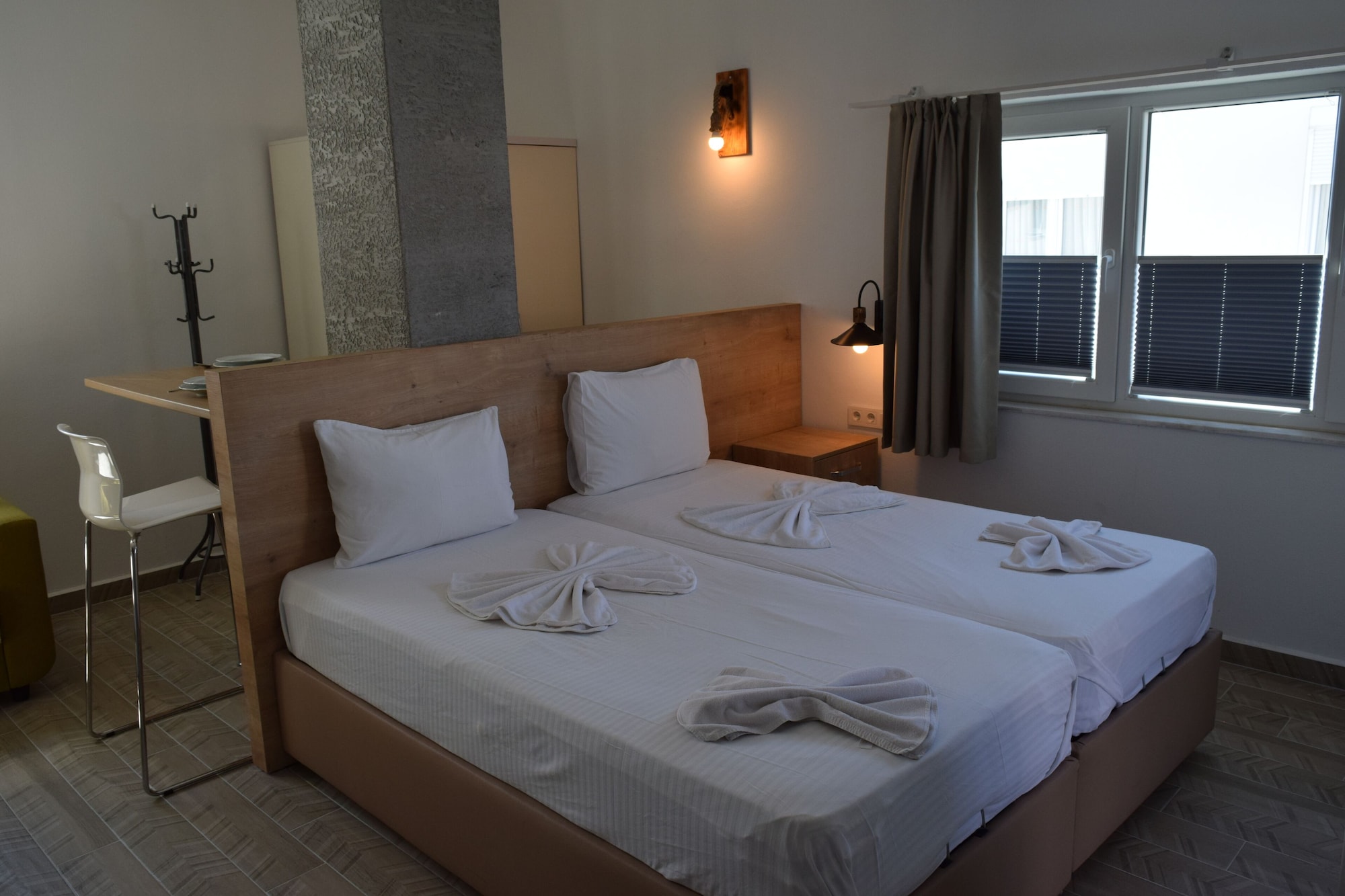 Room at Guden Pearl Apart Hotel, AVSALLAR