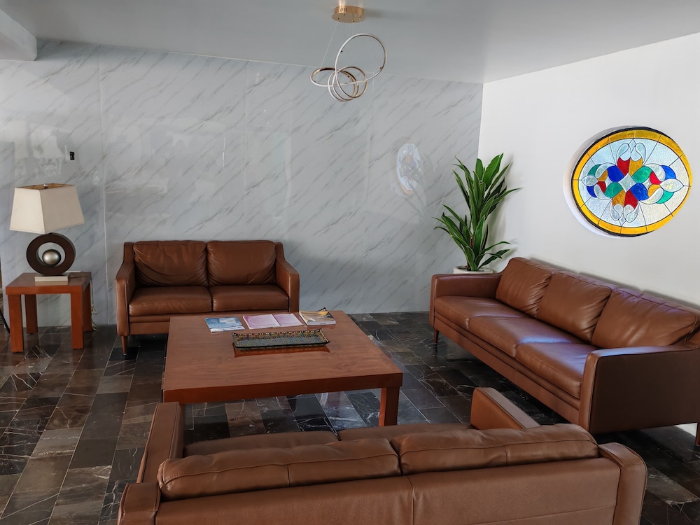 Gran Xalapa Hotel 28/41