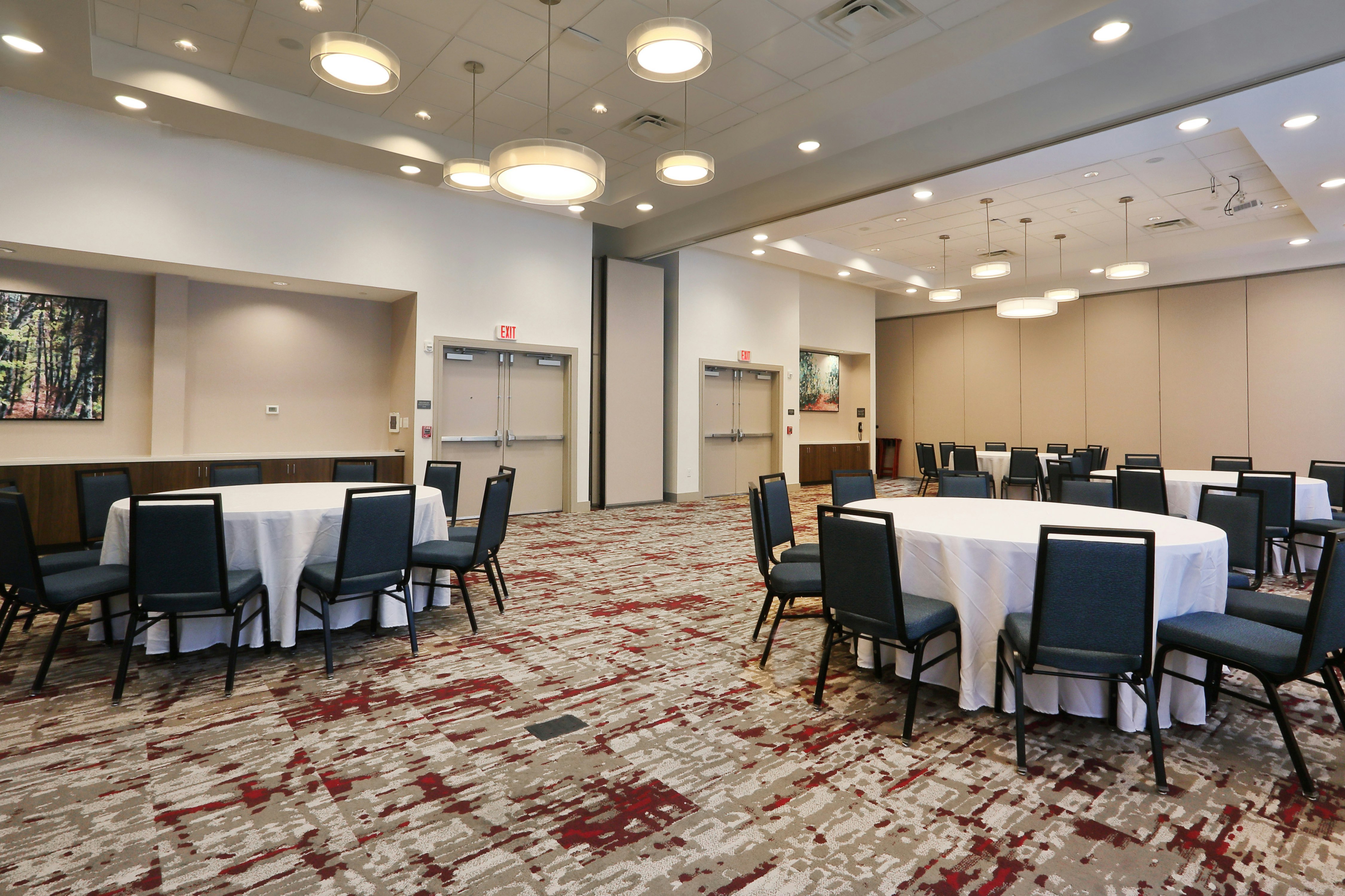 Hilton Garden Inn Bel Air 53/60