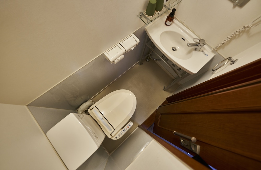 Hotel Morning Box Osaka Shinsaibashi 70/70