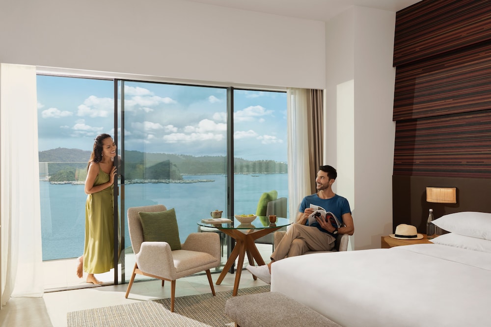 Hyatt Centric Kota Kinabalu 22/50