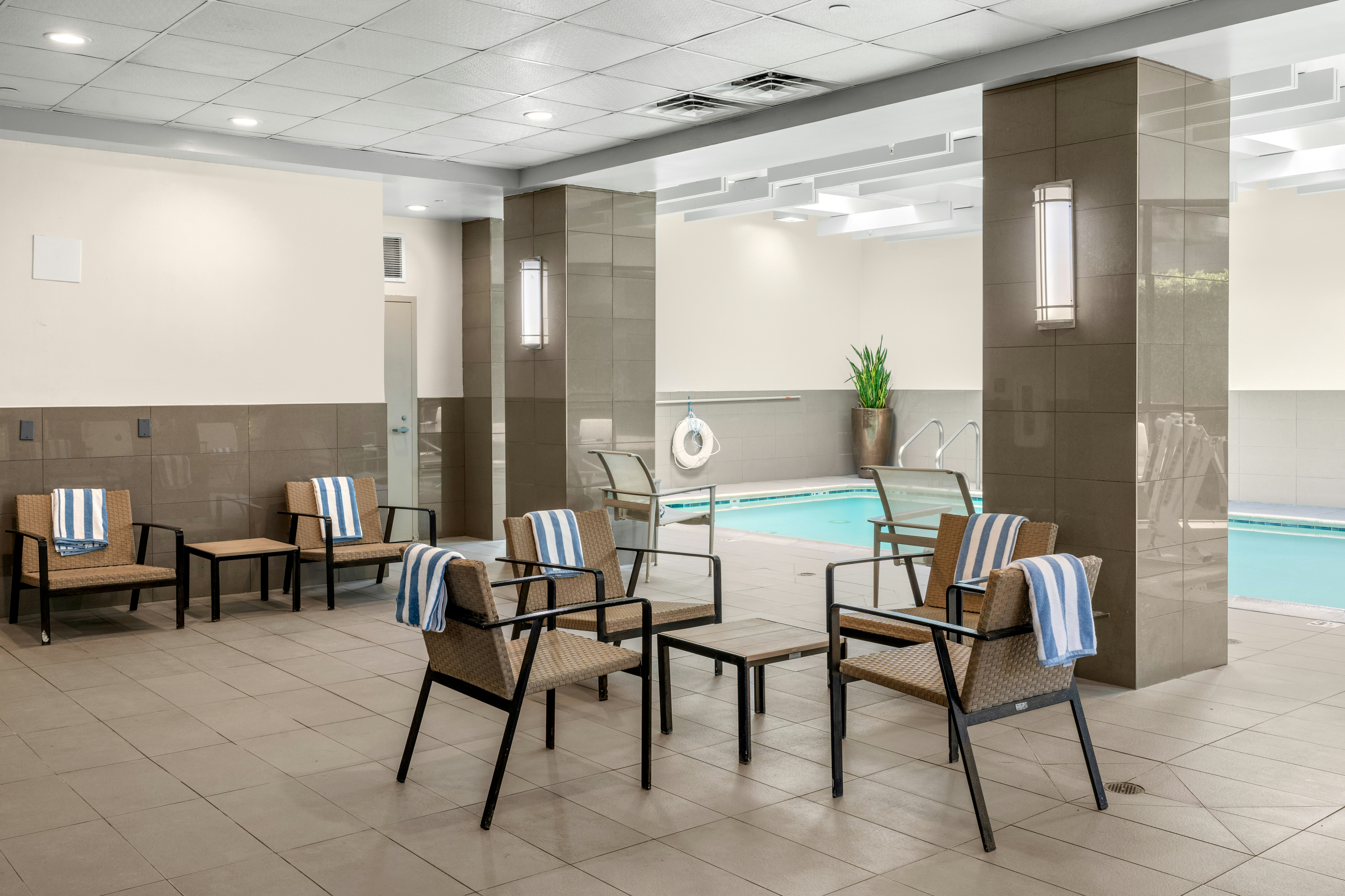 Embassy Suites by Hilton Irvine Orange County Airport 62/81