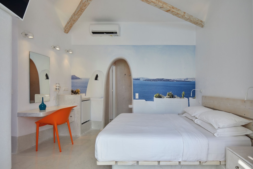 Kouros Village Hotel Adults Only 17/71