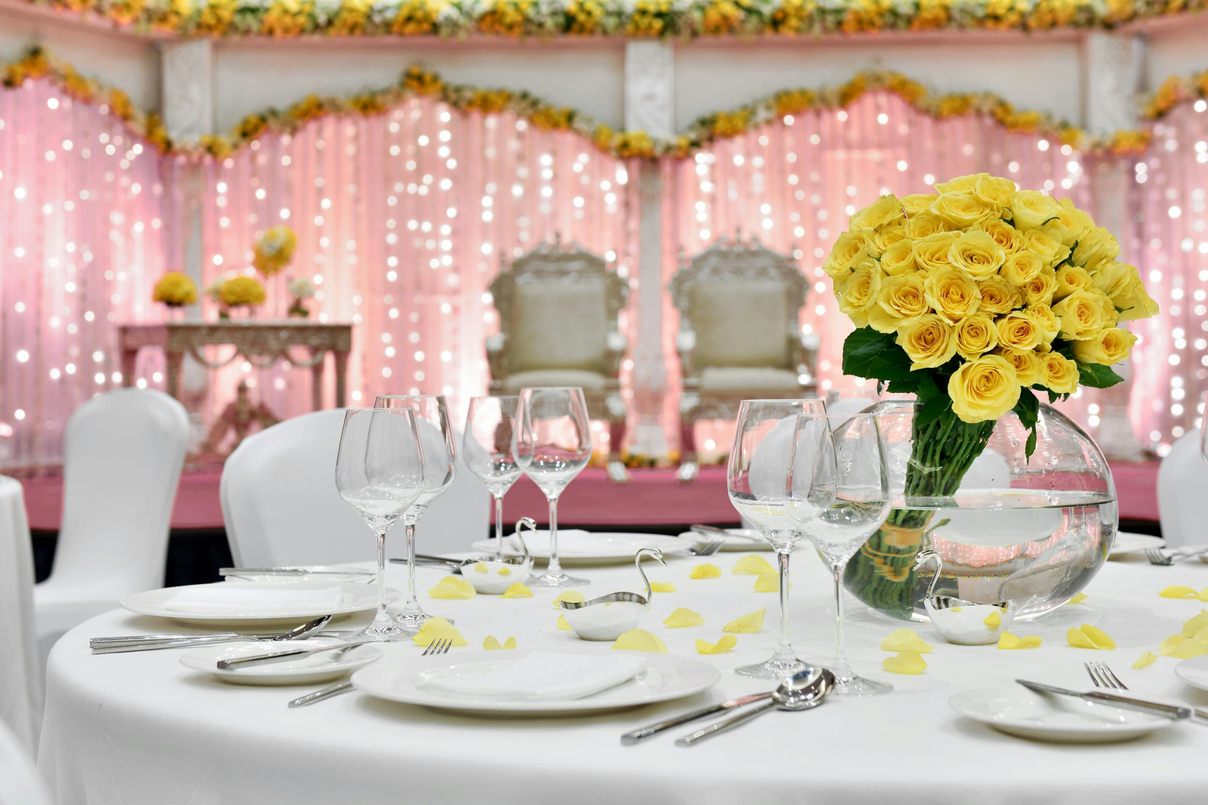 Renaissance Lucknow Hotel 48/65