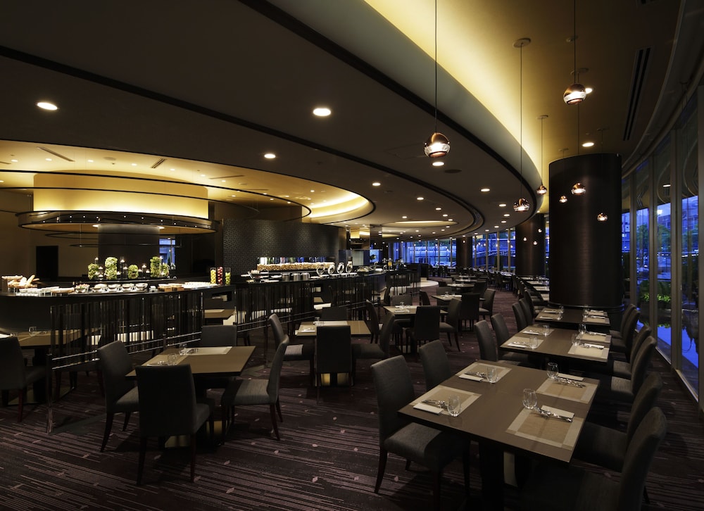 Rihga Royal Hotel Hiroshima 31/46