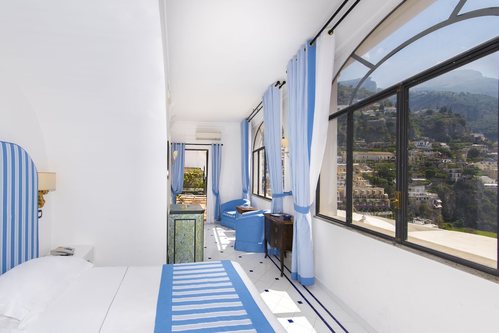 Albergo Miramare Positano 29/72