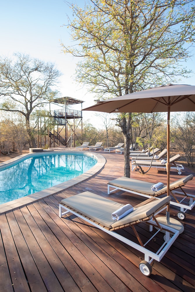 Unembeza Boutique Lodge Spa 21/50