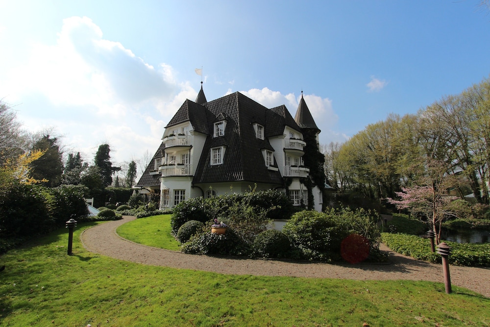 Hotel Landhaus Wachtelhof 46/50