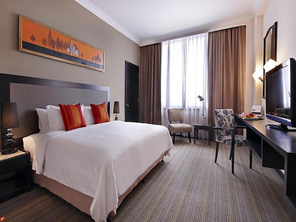 Impiana Hotel Ipoh 16/70
