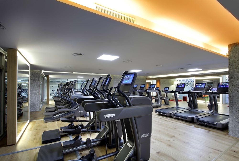 NH Collection Madrid Eurobuilding 25/49