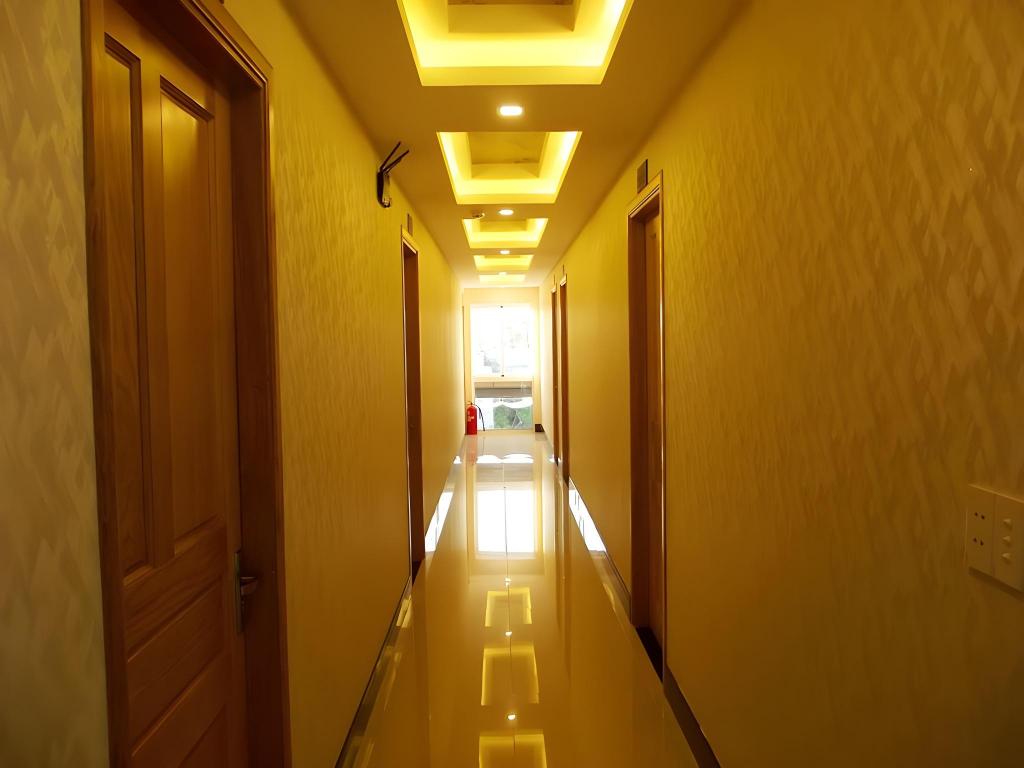 Seaview Long Hai Hotel 43/62