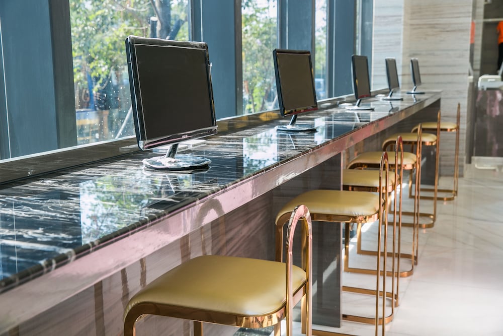 Sun Hao International Hotel 43/51