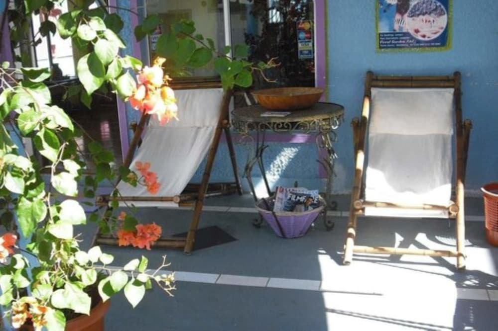 Coco Villa 5/35