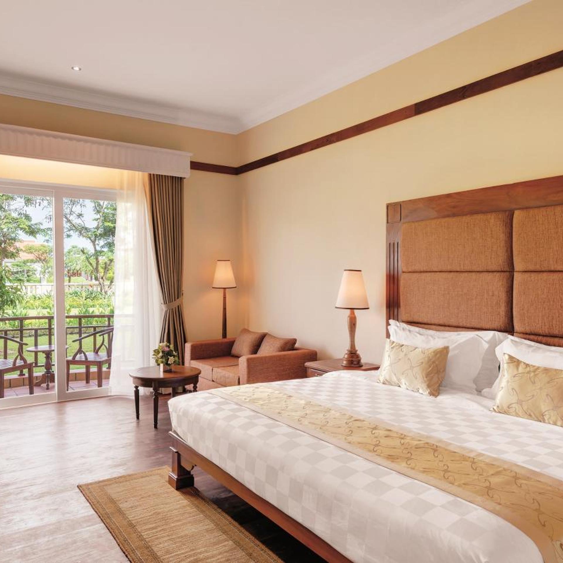 FAMILY DELUXE ROOM