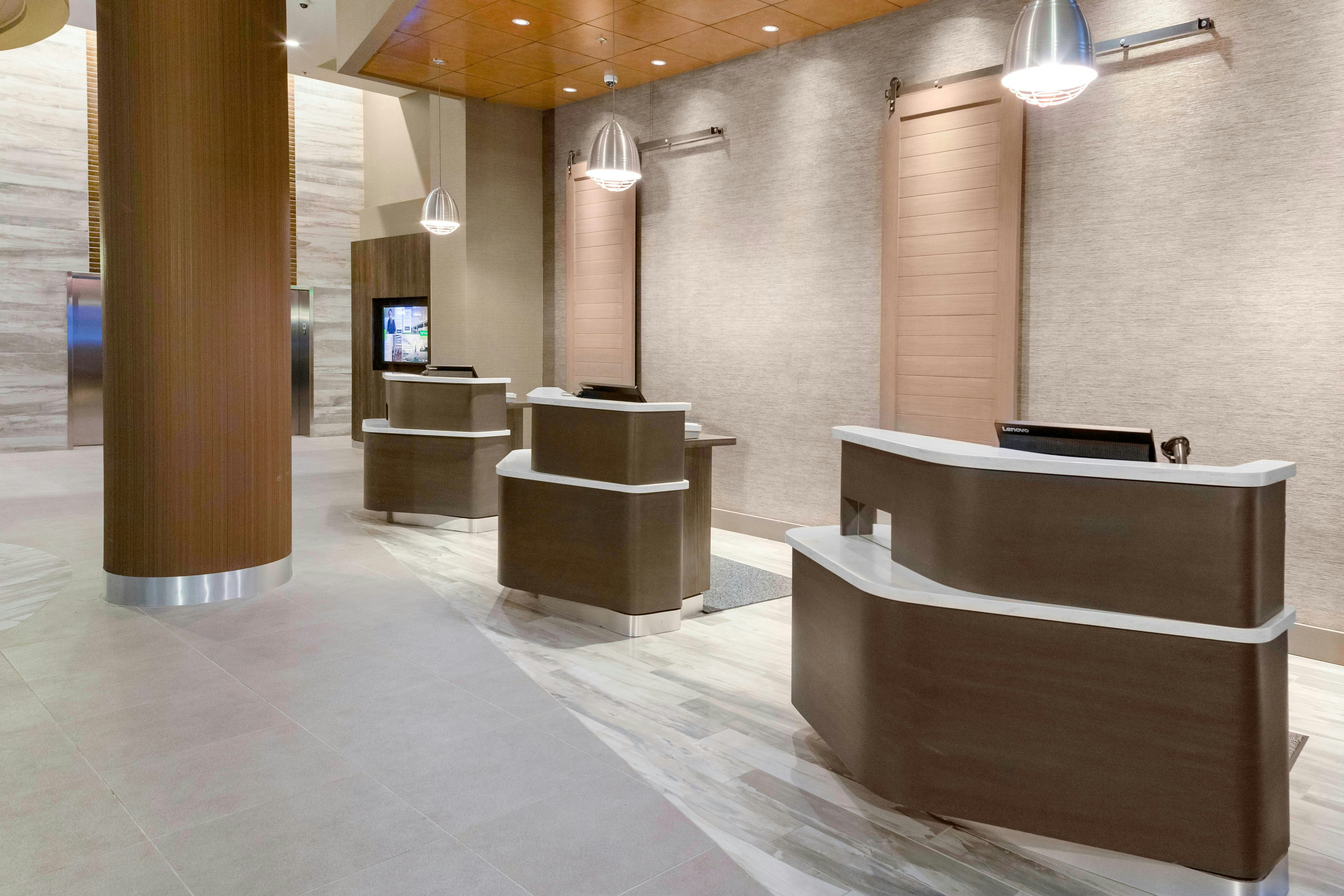 Courtyard By Marriott Dallas Downtown Reunion District 2/45