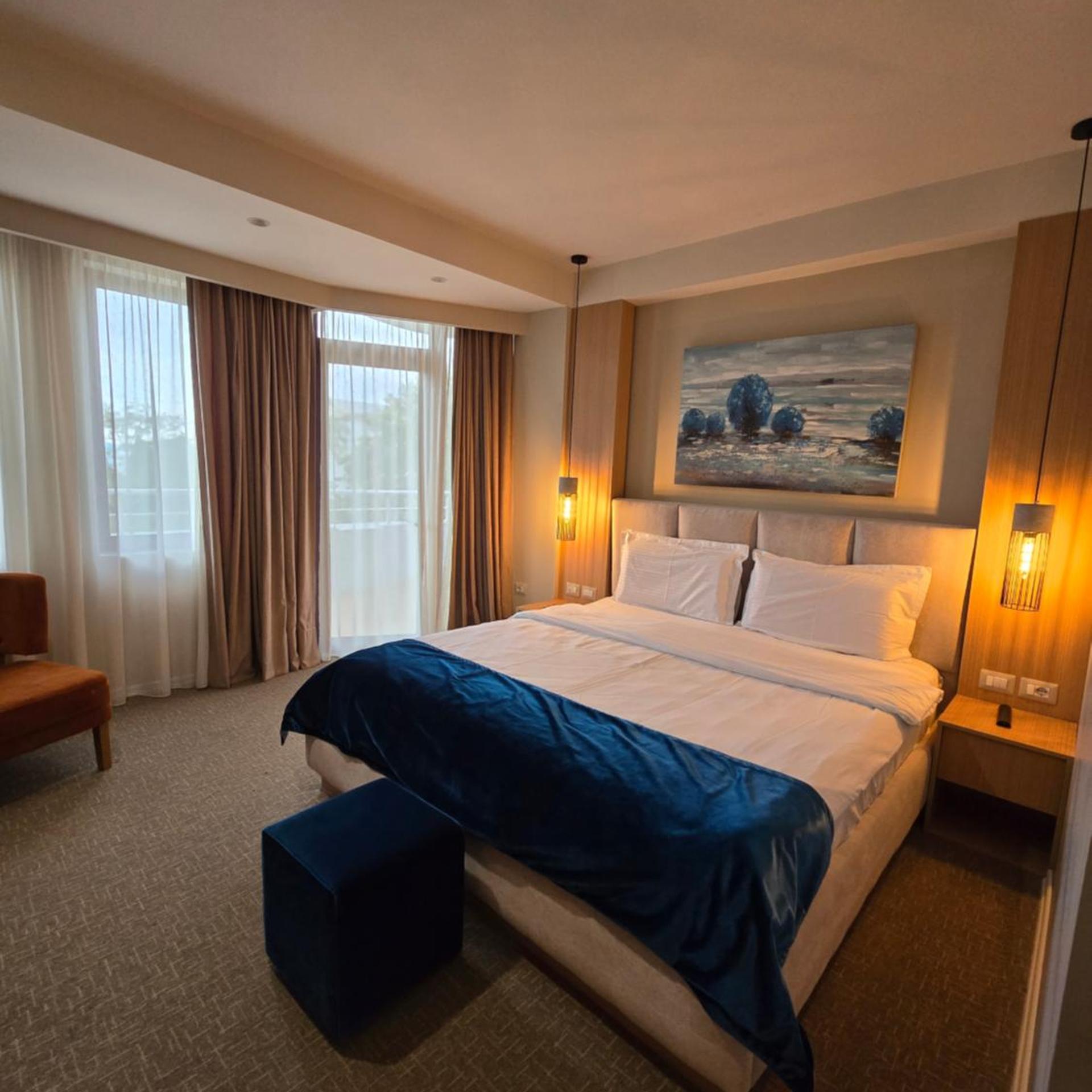 Perla Hotel 24/61