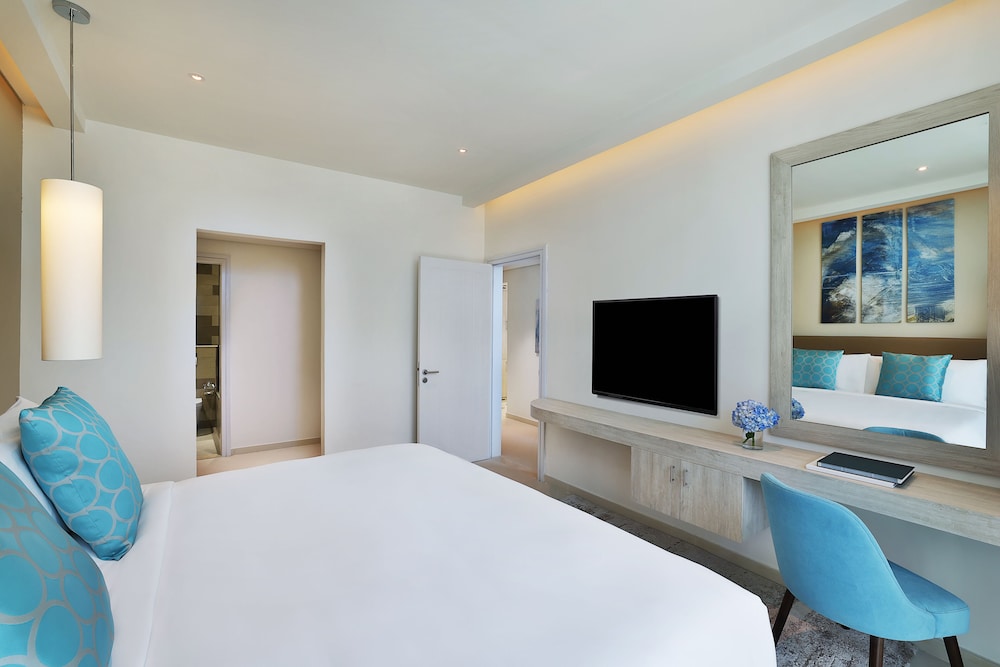 NH Collection Dubai The Palm 11/50