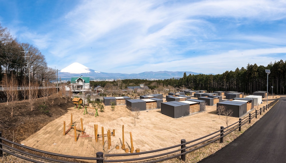 Glamping Fuji-no-Kirameki Fuji Gotemba 29/50
